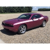 Image 1 : 2010 DODGE CHALLENGER RT