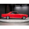 Image 4 : 1967 PONTIAC ACADIAN