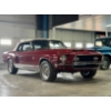 Image 8 : 4:30PM SPECIAL FEATURE 1968 SHELBY GT350 CONVERTIBLE CUSTOM