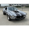 Image 4 : 1971 CHEVROLET CAMARO HOT ROD