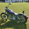Image 5 : 2000 HARLEY DAVIDSON FXD SUPERGLIDE