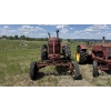 Image 3 : MASSEY-HARRIS 102 SENIOR