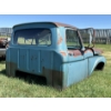 Image 8 : 1964 MERCURY M350 cab and fenders only