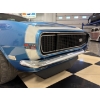 Image 36 : 1968 CHEVROLET CAMARO PRO-TOURING RESTOMOD 