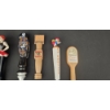 Image 3 : NO RESERVE MISC BEER TAPS - INCLUDING HOP CITY