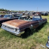 Image 1 : 1961 MERCURY MONTEREY