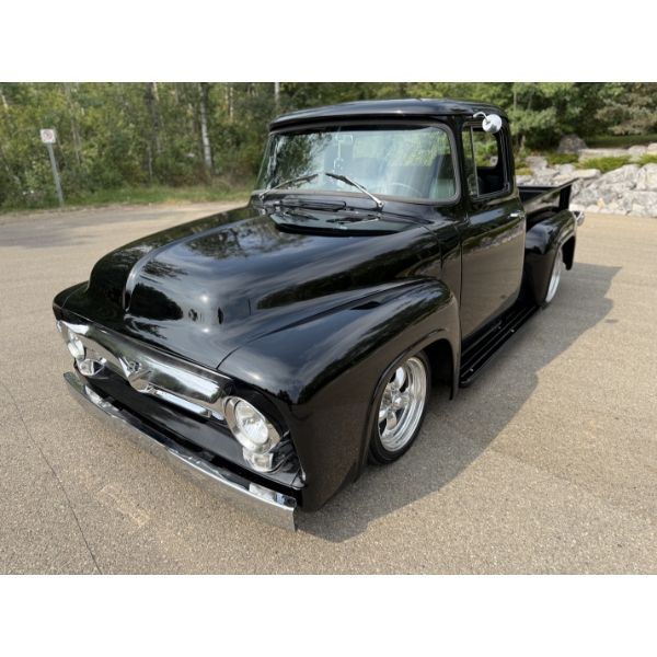 1956 FORD F100 
