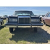 Image 2 : 1980 LINCOLN CONTINENTAL 