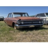 Image 3 : 1962 MERCURY MONTEREY 