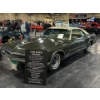 Image 8 : NO RESERVE 1968 BUICK RIVIERA