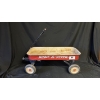 Image 1 : Vintage Radio Flyer Wagon