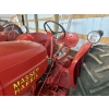 Image 9 : MASSEY-HARRIS 55