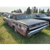 Image 3 : 1966 LINCOLN CONTINENTAL