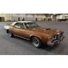 Image 17 : NO RESERVE 1973 MERCURY COUGAR XR7 CONVERTIBLE