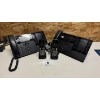 Image 1 : 2 POLY VVX EM50 CORDLESS PHONES