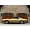 Image 16 : 1970 Plymouth Cuda 383 
