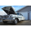 Image 2 : 1964 FORD GALAXIE 500 XL