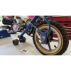 Image 3 : MINSAN SKATE BIKE BLUE