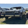 Image 1 : 1979 FORD LTD CROWN VICTORIA 