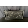 Image 3 : LED OPEN SIGN 8" x 11"