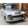 Image 8 : 1957 GMC 1500 CUSTOM RESTOMOD