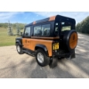 Image 3 : 2003 LAND ROVER DEFENDER