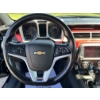 Image 12 : 2015 CHEVROLET CAMARO LT