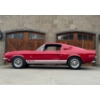 Image 8 : 1968 SHELBY GT 500