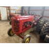 Image 6 : MASSEY-HARRIS 33