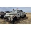 Image 4 : 1952 Ford F6 Marmon Herrington all-wheel drive