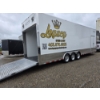 Image 5 : 2015 RENEGADE TRAILER