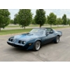 Image 3 : NO RESERVE 1981 PONTIAC TRANS AM