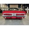 Image 15 : 4:30PM SPECIAL FEATURE 1968 SHELBY GT350 CONVERTIBLE CUSTOM