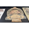 Image 3 : VINTAGE ADVERTISING CALENDARS
