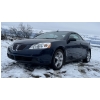 Image 3 : 2008 Pontiac G6