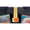 Image 4 : INDOOR/OUTDOOR STYLE COCA-COLA THERMOMETERS