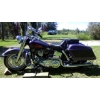 Image 2 : 1965 HARLEY DAVIDSON M65S (PANHEAD)