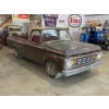 Image 21 : 1963 Ford Unibody