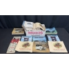 Image 1 : LARGE COLLECTION OF ANTIQUE AUTOMOBILE MAGAZINES & VINTAGE PUBLICATIONS