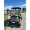 Image 2 : NO RESERVE CUSTOM GOLF CART