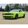 Image 3 : 2015 DODGE CHALLENGER SRT HELLCAT 