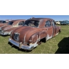 Image 4 : 1951 PLYMOUTH CRANBROOK