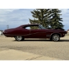 Image 5 : 1968 Buick Skylark Custom 