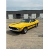 Image 1 : 1970 FORD MUSTANG CONVERTIBLE