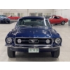 Image 8 : 1967 FORD MUSTANG 390 GT