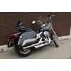 Image 9 : 2007 HARLEY DAVIDSON DYNA WIDE GLIDE