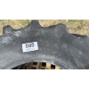 Image 1 : PAIR OF LARGE 14.9-24 R-1 TRACTOR TIRES