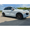 Image 2 : 2016 PORSCHE CAYENNE GTS 