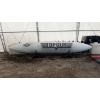 Image 2 : 400 GALLON F14 HORNET FUEL TANK FROM MOVIE TOP GUN