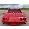 Image 9 : 1977 CHEVROLET CORVETTE